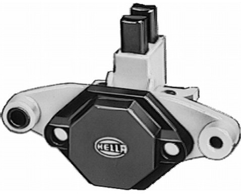 HELLA Regulator napięcia HELLA 5DR 004 241-151