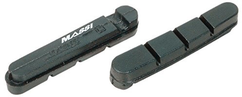 MASSI Obręcz okładziny hamulcowe styk Road Shimano 21400