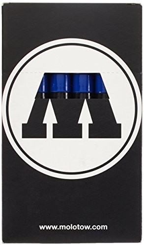 Molotow mołotow Aqua Pump Soft Liner (1 MM) 6 szt. MO727011