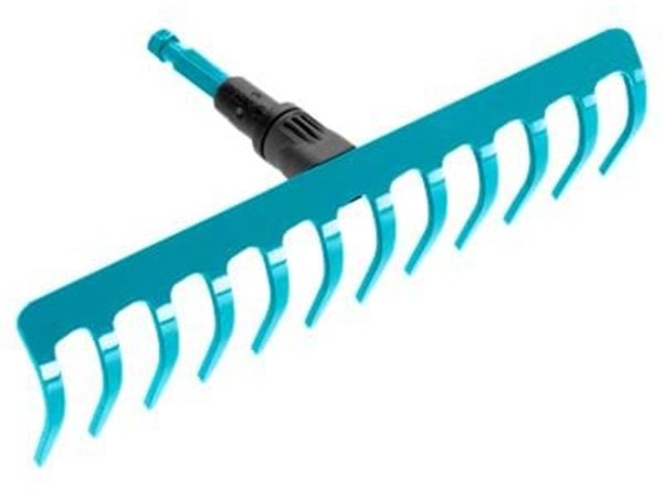 GARDENA combisystem grabie metalowe 3177
