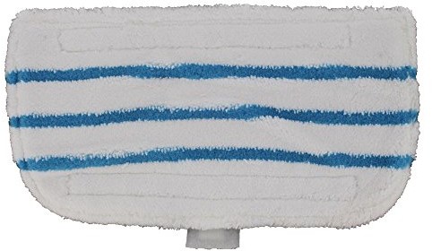 Black & Decker Seria Black + Decker FSMP20 Steam Mop do Pad 77-CC-16