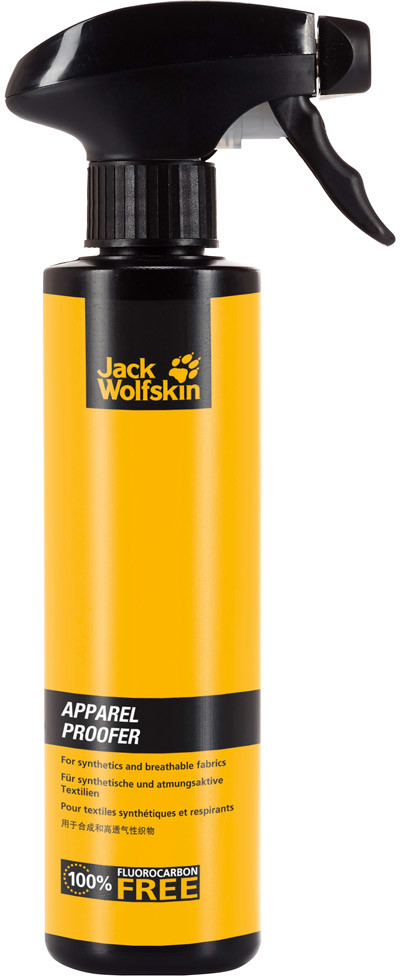 Jack Wolfskin Impregnat do odzieży APPAREL PROOFER 8002091-000
