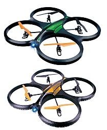 X-Drone GS Max H09NL