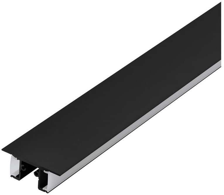 Eglo 98974 - Wpuszczany profil do taśm LED SURFACE