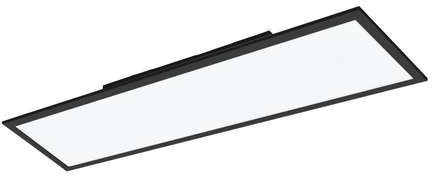 Eglo Saloberna-Z 900053 plafon lampa sufitowa 32,5W LED CCT czarny