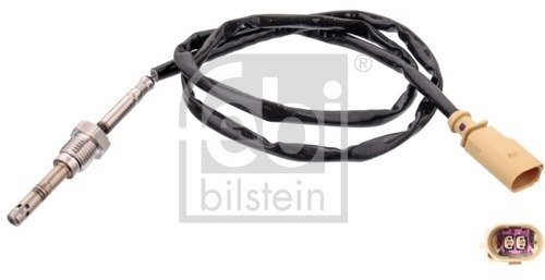 febi bilstein 100804 czujnik temperatury spalin 100804