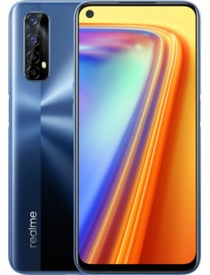 Realme 7 6GB/64GB Dual Sim Niebieski