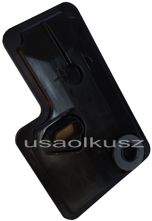 ALLOMATIC Filtr oleju skrzyni biegów 6T70 Saturn Vue V6 2008-2010