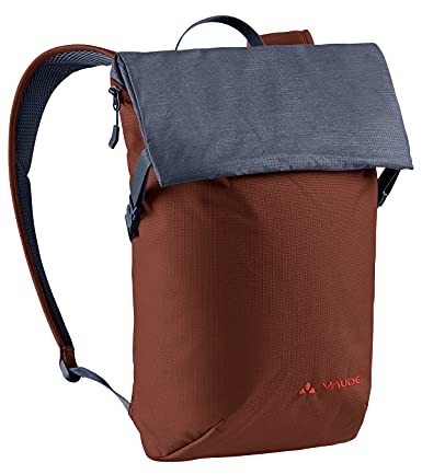 Vaude Unisex Unuk plecaki 5-9 l brązowy czekoladowy Rozmiar uniwersalny 14545