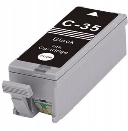 Tusz Canon PGI-35 Zamiennik 9ML Black