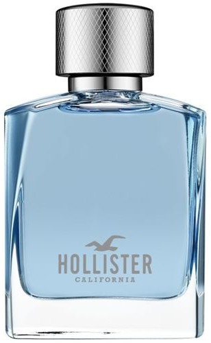 Hollister Wave For Him woda toaletowa 30ml