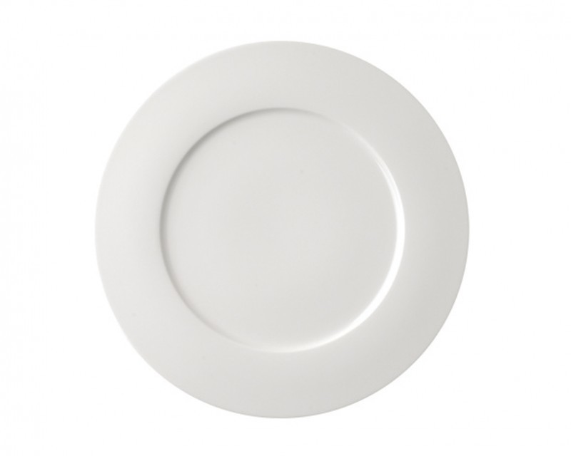 RAK Porcelain Fine Dine talerz płaski śr.27 cm R-FDFP27-12