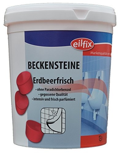 Neutral eilfix zbiornik kamienie 