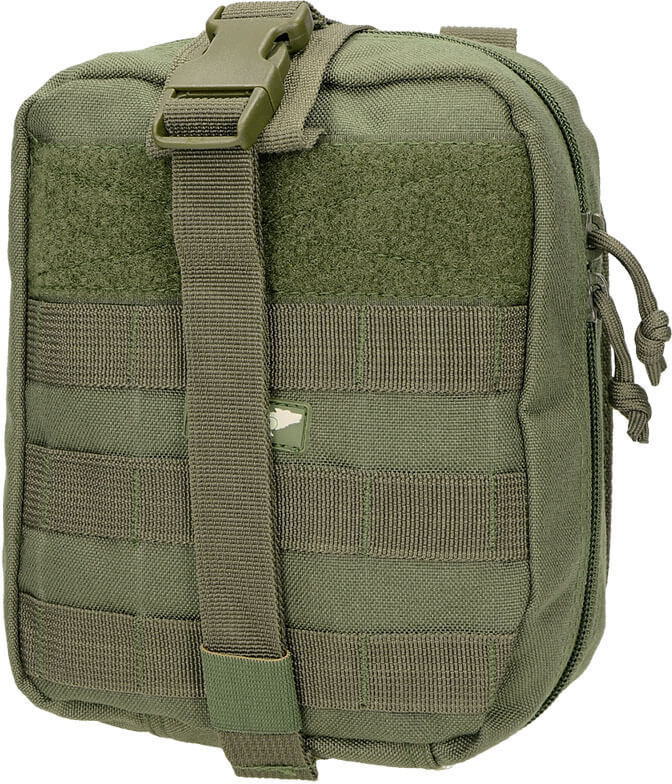 Texar Zasobnik MB-10 Olive 48-MB10-PO-OG