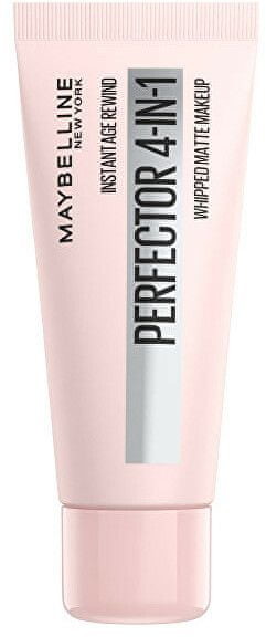 Maybelline Instant Perfector 4w1 Matte Make up ) 30 ml Cień 00 Fair)