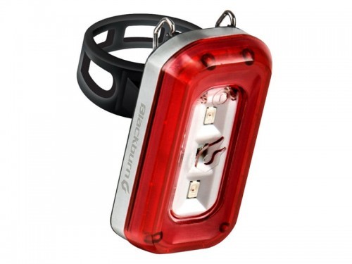Blackburn Lampka tylna CENTRAL 20 USB, 20 lumenów A-BBN-7053781