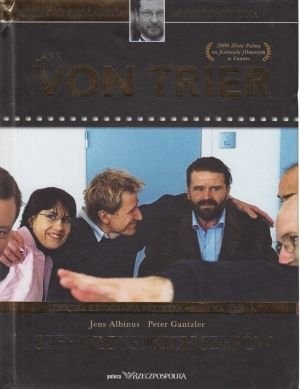 New media concept Lars von Trier biografia + film Szef wszystkich szefów 4902