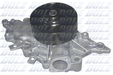 Dolz INDUSTRIAS Pompa wodna INDUSTRIAS M226