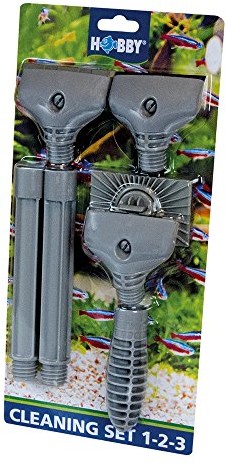 Hobby 61665 Cleaning Set 1  2-3