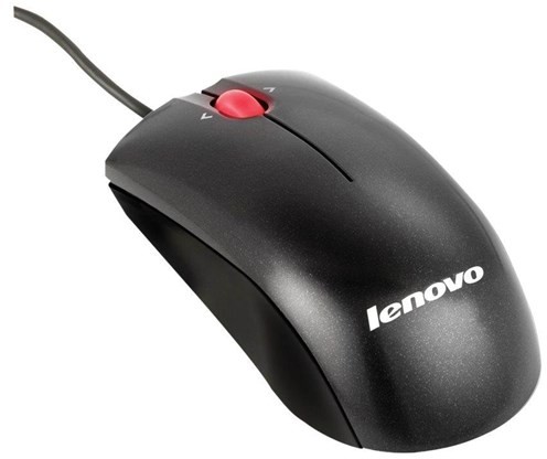 Lenovo 78Y4400 czarna