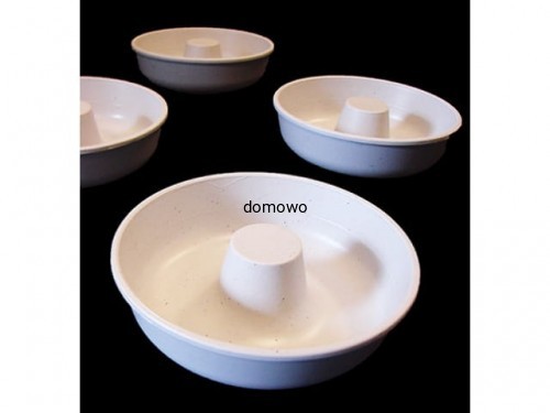 PLASTIKOWE FOREMKI BABECZKI DONATY DESERY 4szt