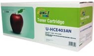 eMPe Toner eMPe Zamiennik CE403A/X MPHP507M) Magenta MPHP507M