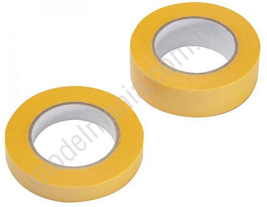 Faller Modelarskie taśmy maskujące, szerokość 6 i 10mm Faller 170534