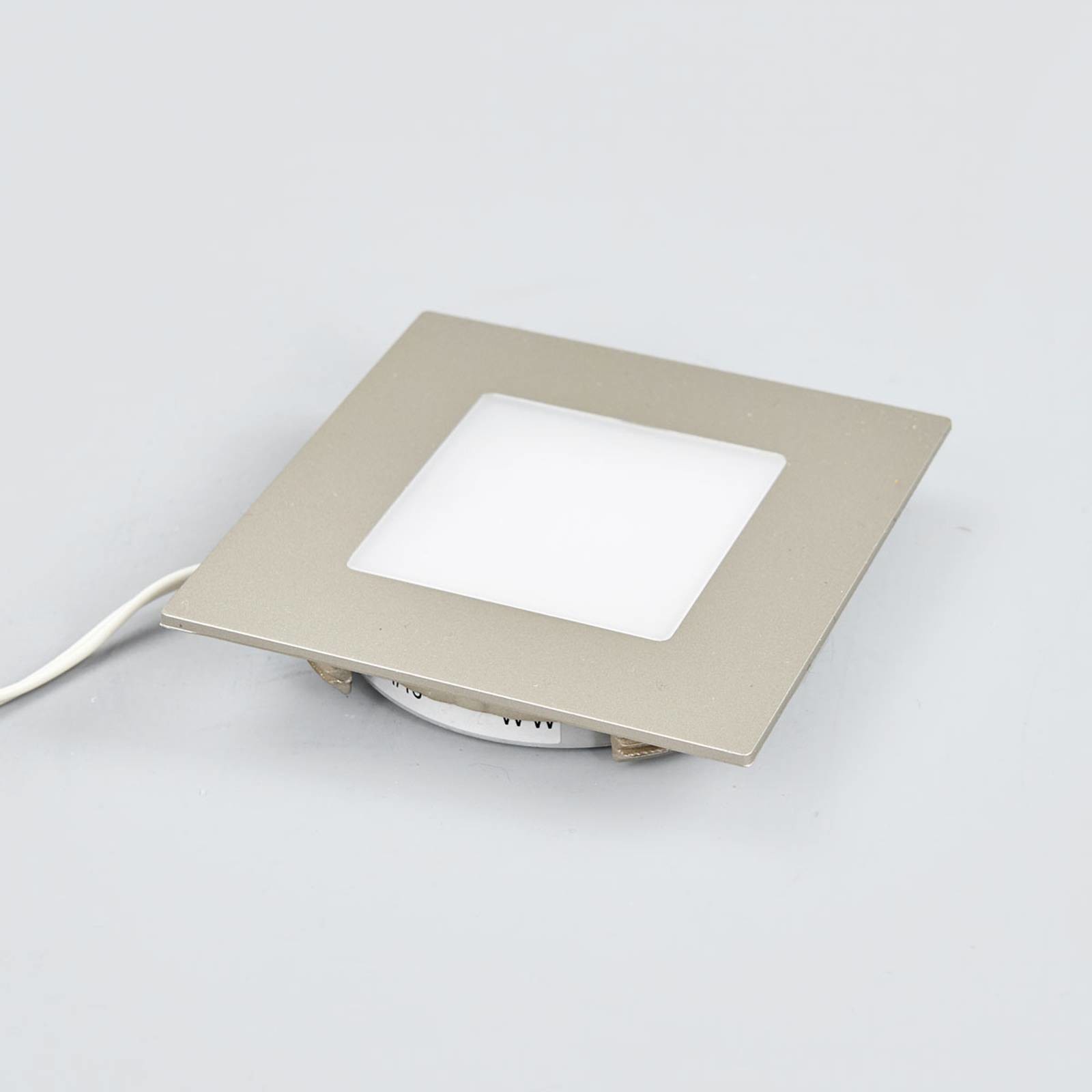 HERA Pojedyncza lampa FQ 68-LED