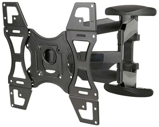 MultiBrackets M VESA Flexarm Full Motion Dual 7350073735266