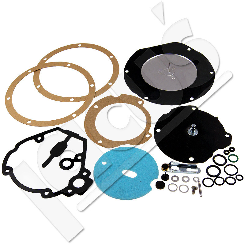 Landi Renzo Komplet naprawczy reduktora L80SE KOM.K2