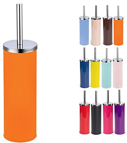 MSV WC szczotka metalowe 144051