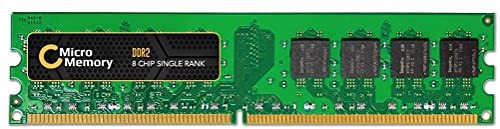 Фото - Оперативна пам'ять MicroMemory CoreParts 1GB Memory Module 667Mhz DDR2 