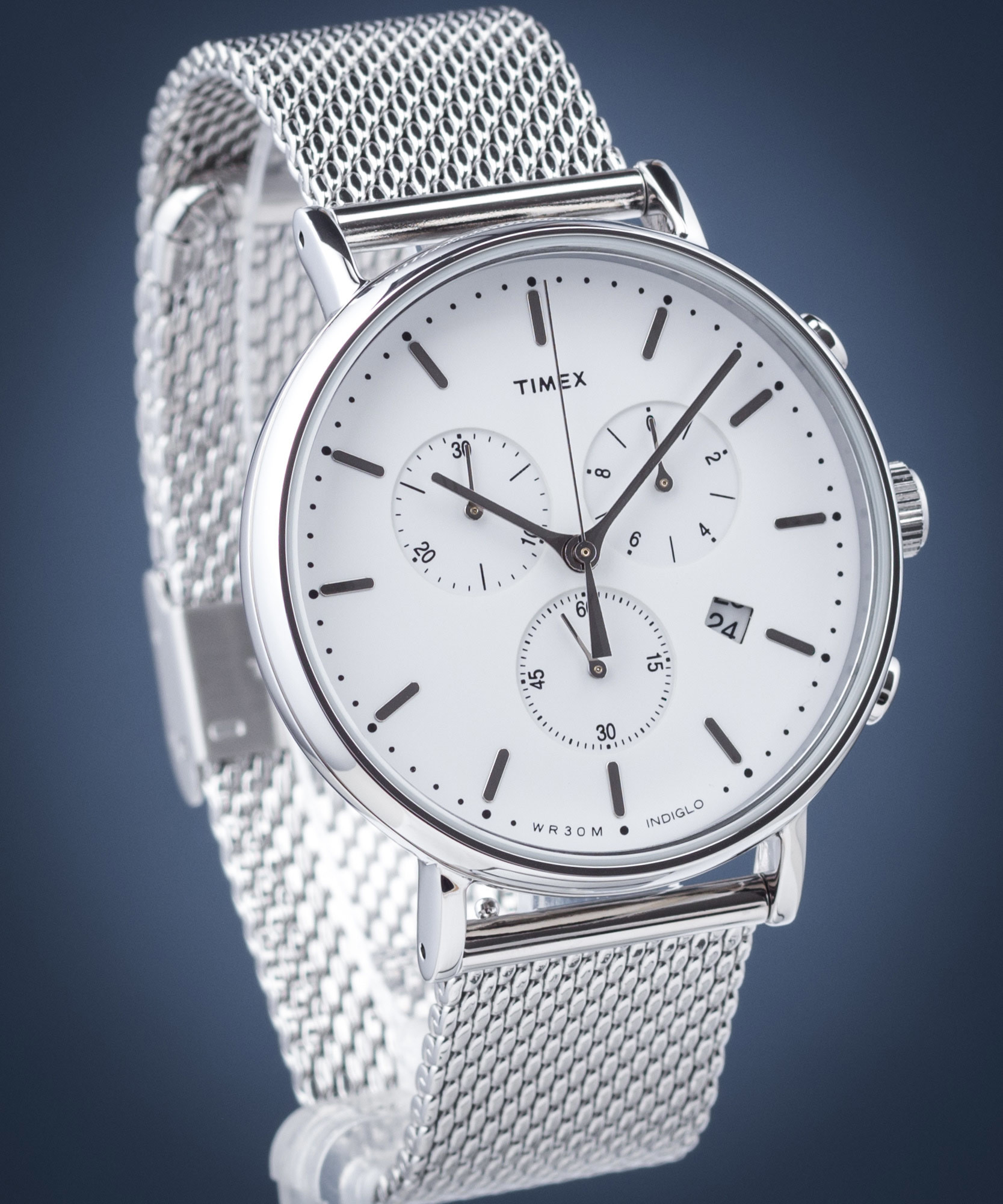 Timex Weekender Fairfield TW2R27100