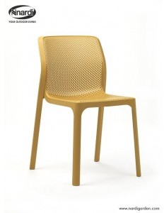 D2.Design Krzesło Bit żółte 81706