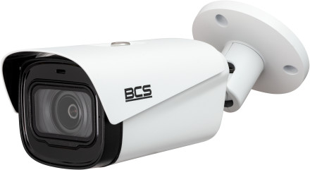 BCS LINE Kamera bullet 4w1 5Mpx TA45VSR6 biała TA45VSR6