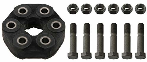 Febi bilstein bilstein 43469 zestaw tarcz przegubowych do wałka kardana, 1 sztuka 43469