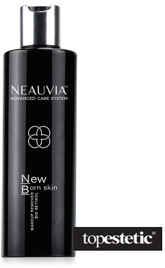 Neauvia Neauvia New Born Skin Mleczko do demakijażu 250 ml