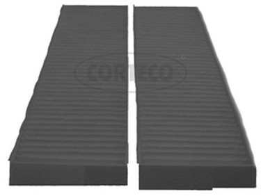 CORTECO Filtr, wentylacja przestrzeni pasażerskiej 80001033