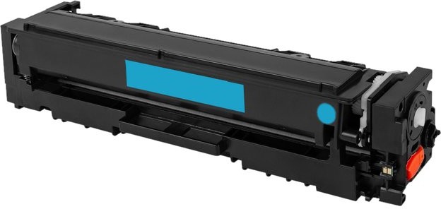 DobreTonery.PL Toner zamiennik DT054HCC do Canon i-SENSYS LBP621Cw LBP623Cdw LBP640C MF640C MF641Cn MF641Cw MF642Cdw MF643Cdw MF644Cdw MF645Cx pasuje zamiast Canon CRG054HC 3027C002 Cyan 2300 stron DT054HCC