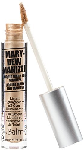theBalm thebalm Mary-Dew manizer 681619812132