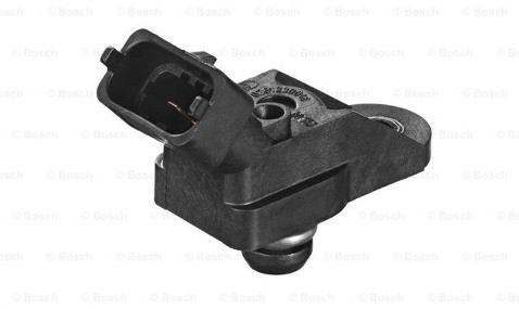 BOSCH Czujnik, cisnienie paliwa 0 261 230 046