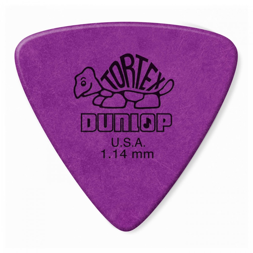 Dunlop 4310 Tortex Triangle kostka gitarowa