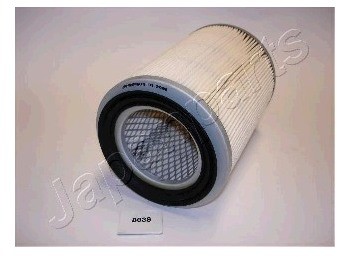 JAPANPARTS Filtr powietrza FA-803S