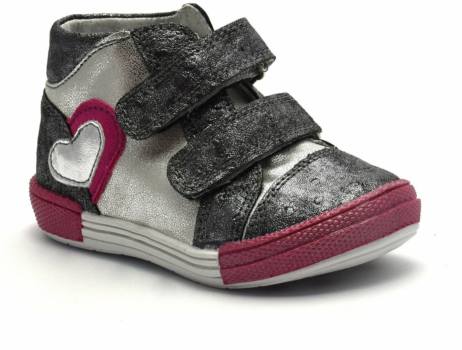Kornecki Trzewiki buty dla dzieci 06794 21635
