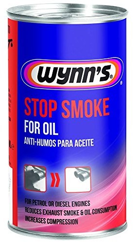 Wynn's wynn 's 1831090 stop Smoke olej, fioletowy, 325 ML 1831090