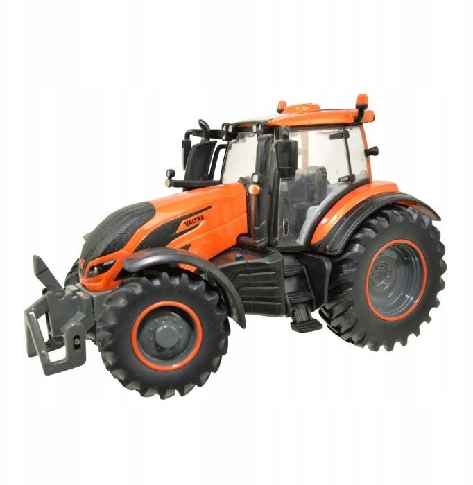 Britains Valtra TZ54 ciągnik traktor 1:32 43273