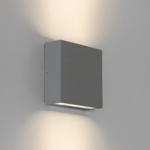 Astro Lighting Kinkiet ELIS LED TWIN 8200 8200