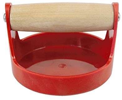 Unbekannt Rodzaj Speedball Products tworzywo sztuczne czerwone Baron drutów 4 cale SB4142
