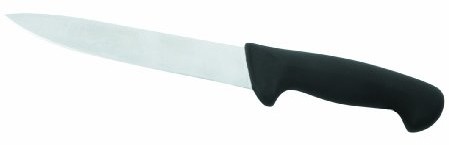 Lacor 49110 z nadrukowanym nóż kuchenny 10 cm 49110