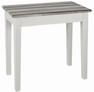 Haku-Möbel HAKU meble 511 stolik pomocniczy 51142